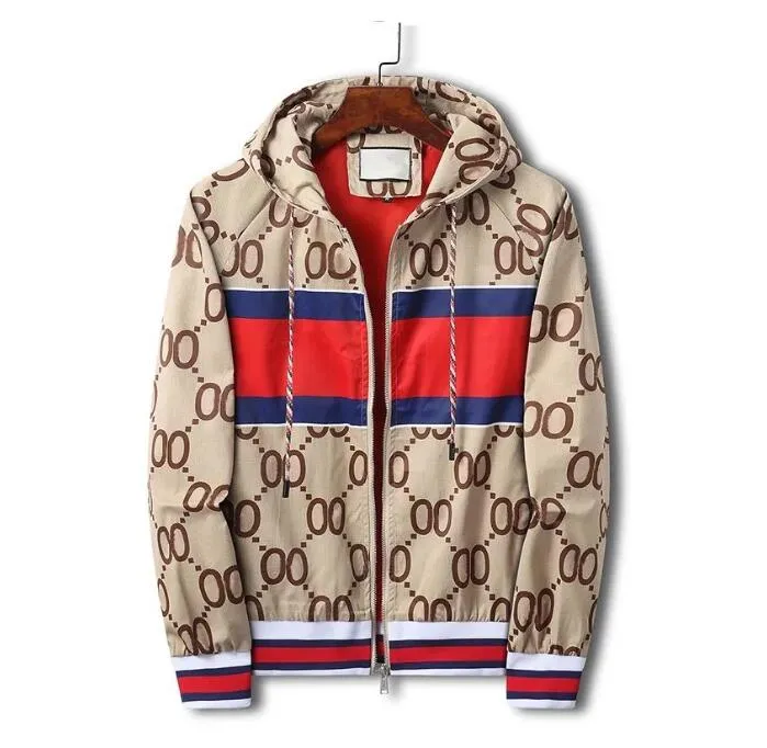 Fake designer coats top