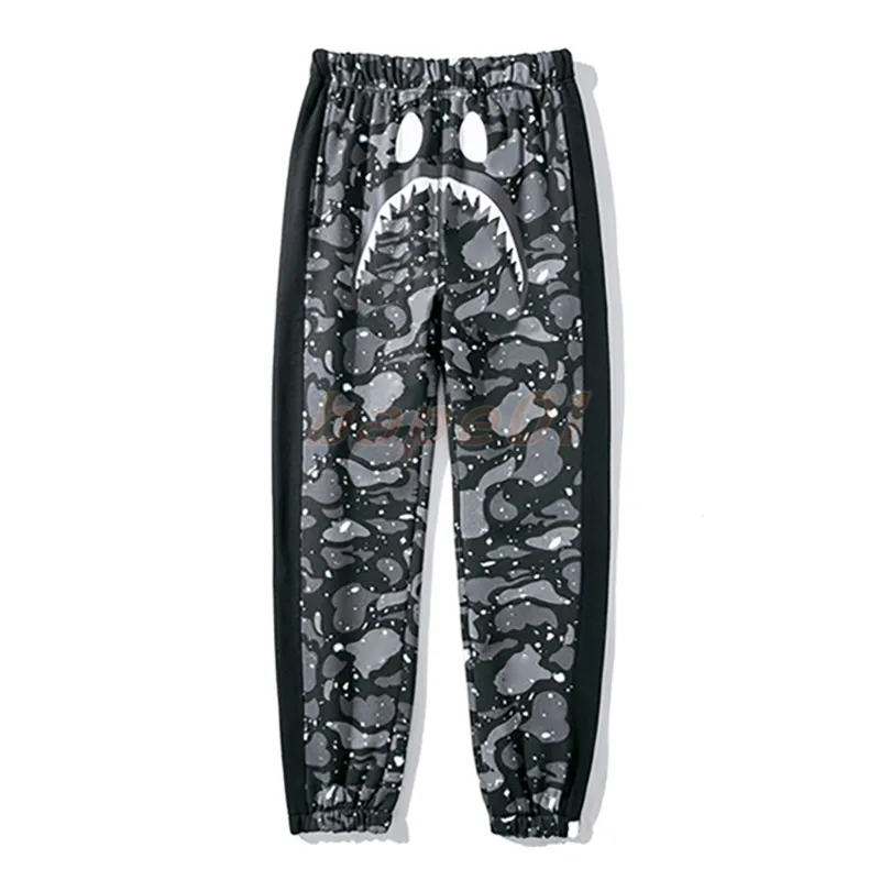 Bape space camo pants hotsell