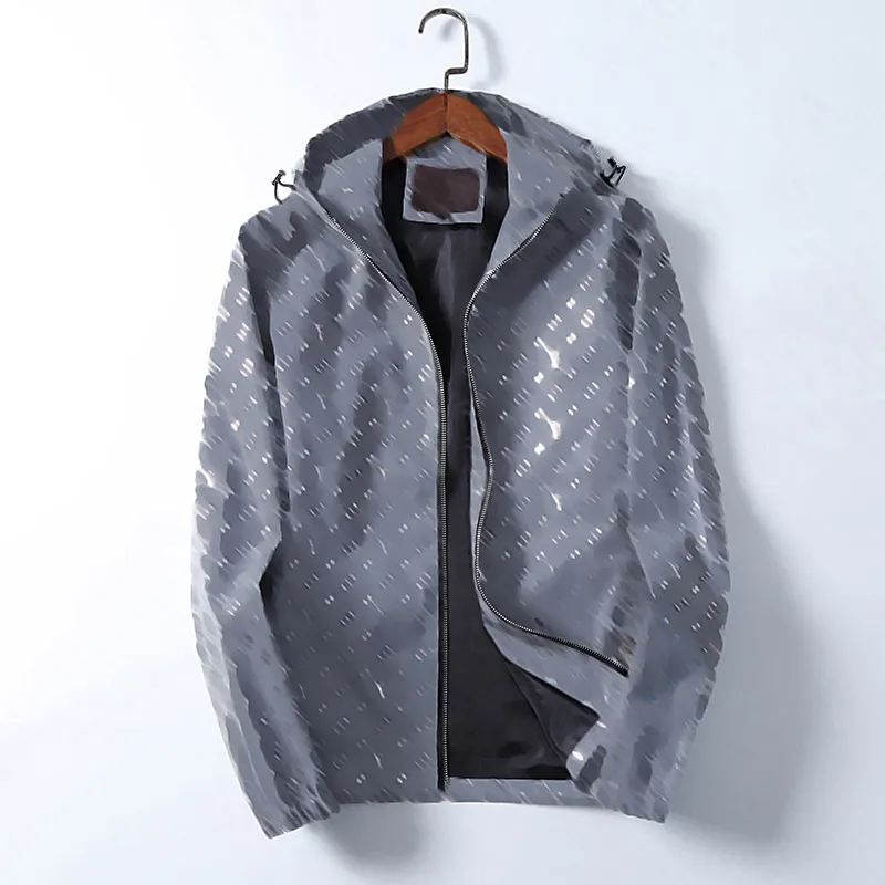 Veste fluorescente louis vuitton hotsell