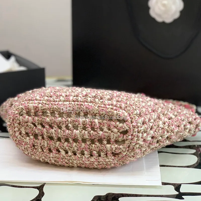 Bolsos ganchillo chanel best sale