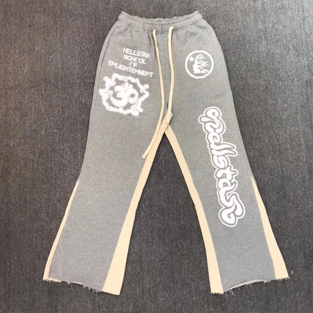 SKINS 23fw 引き立た FADED SWEAT PANTS