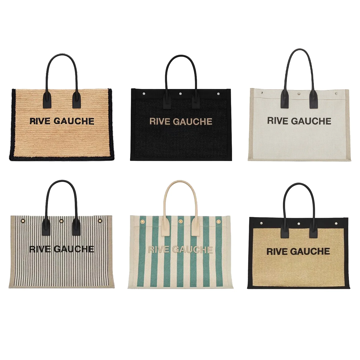 Pochette saint laurent rive gauche best sale