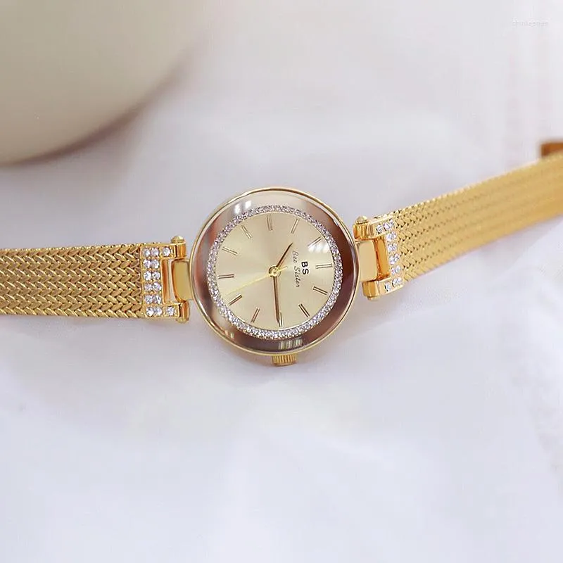 Bs quartz watch shop