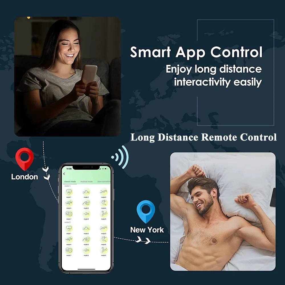 male sex toy test 17 Best Long-Distance Sex Toys of 2024 to Bridge the Gap main image 1