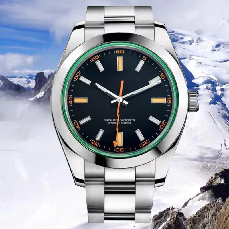 Rolex milgauss dhgate sale