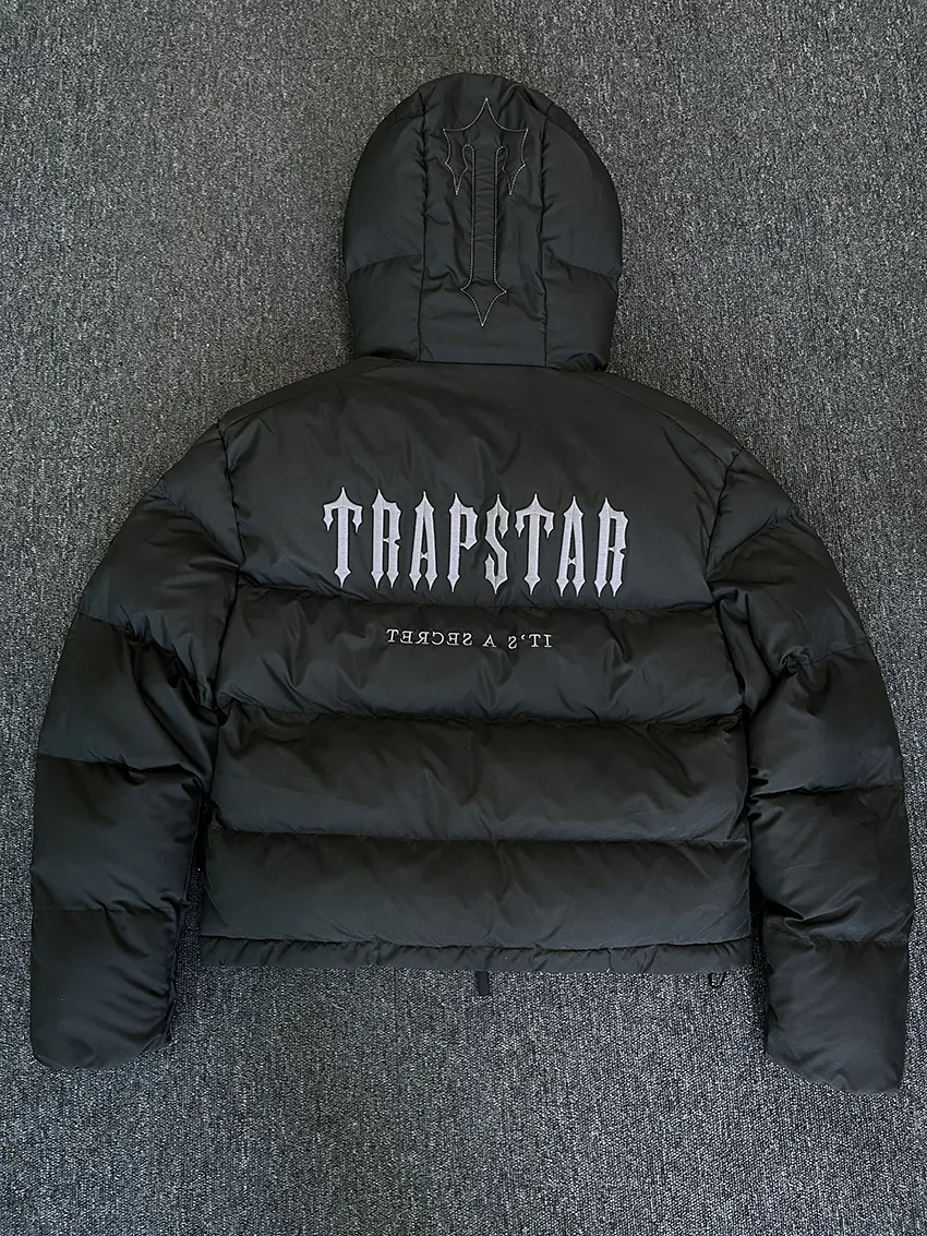 DHgate.com:Trapstar London Decoded Hooded Puffer Jacket 2024 DHgate.com:Trapstar London Decoded Hooded Puffer Jacket 2024