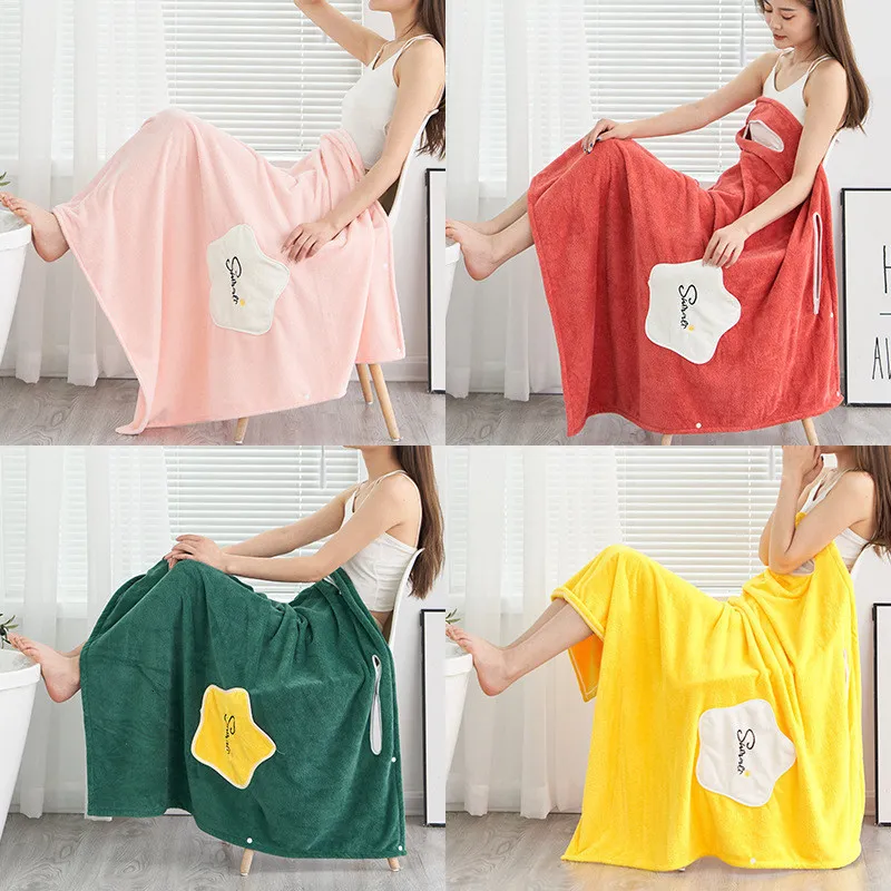 Towels for plus size ladies top