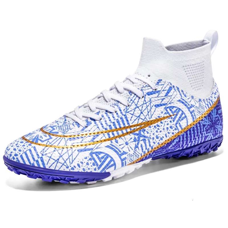 Superfly High Ankle Rebel Safety Boots Soccer Boots For Kids