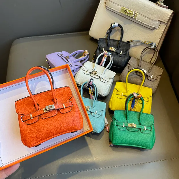 Accessoires sac à main top