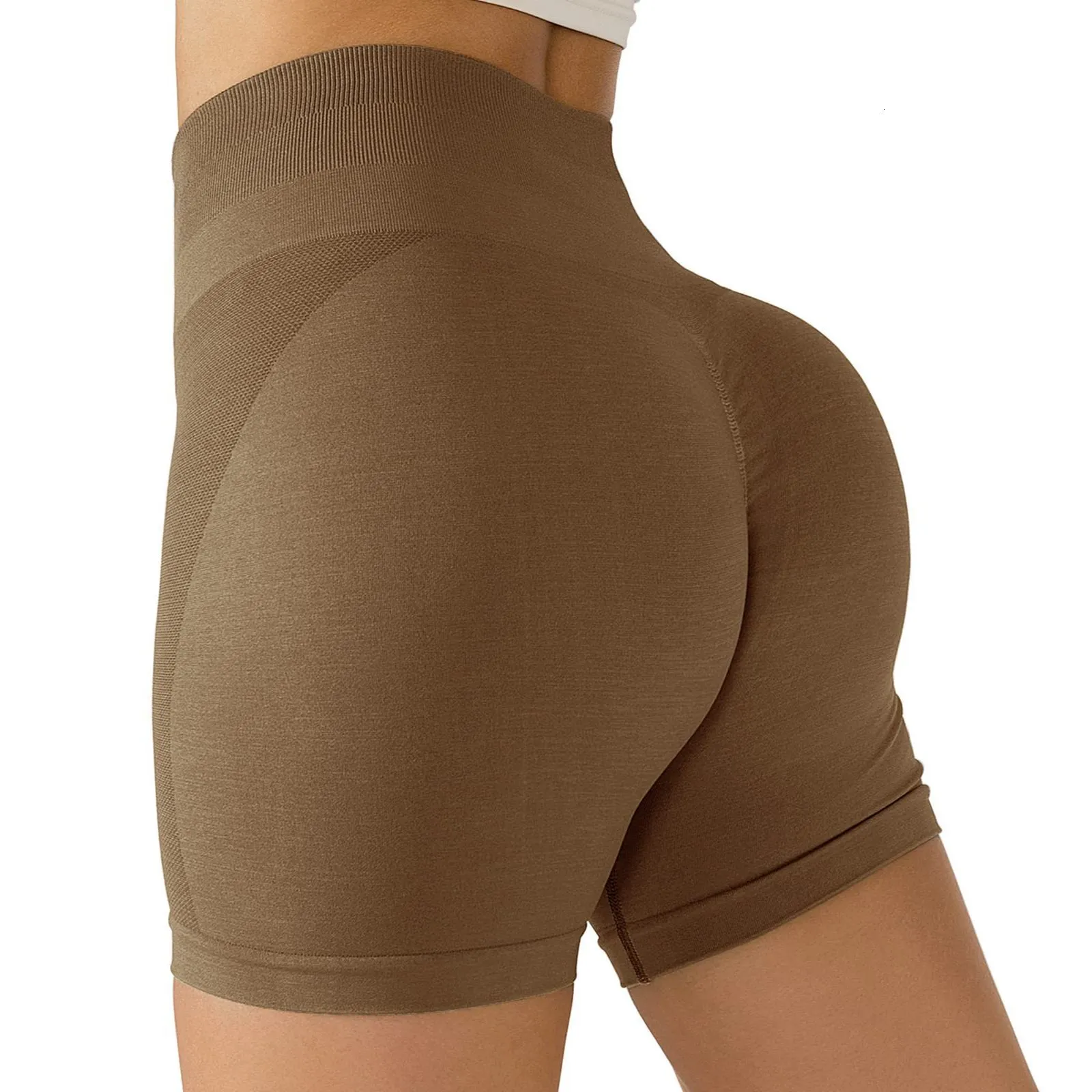 Gym tight cheap shorts womens