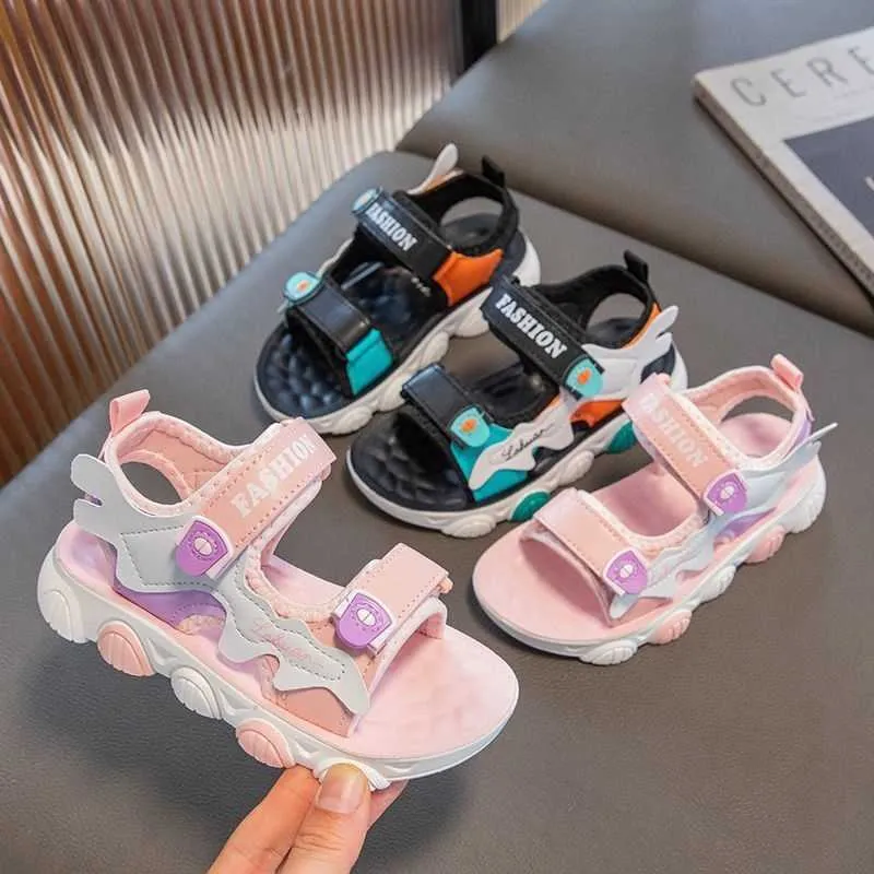 Sandalias de moda deportivas shop