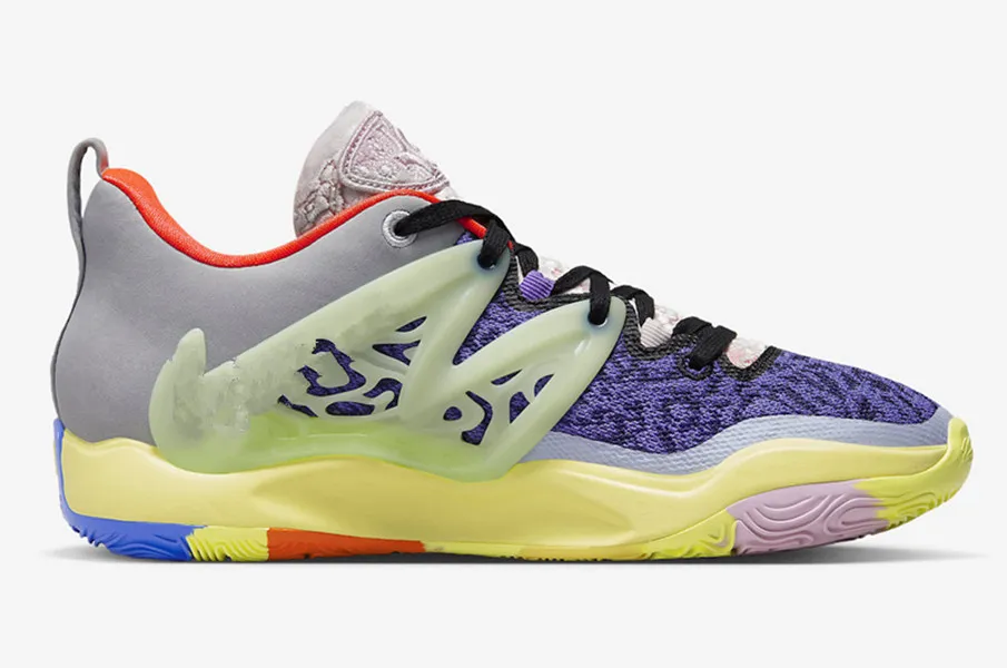 Scarpe kd 8 donna marrone hotsell