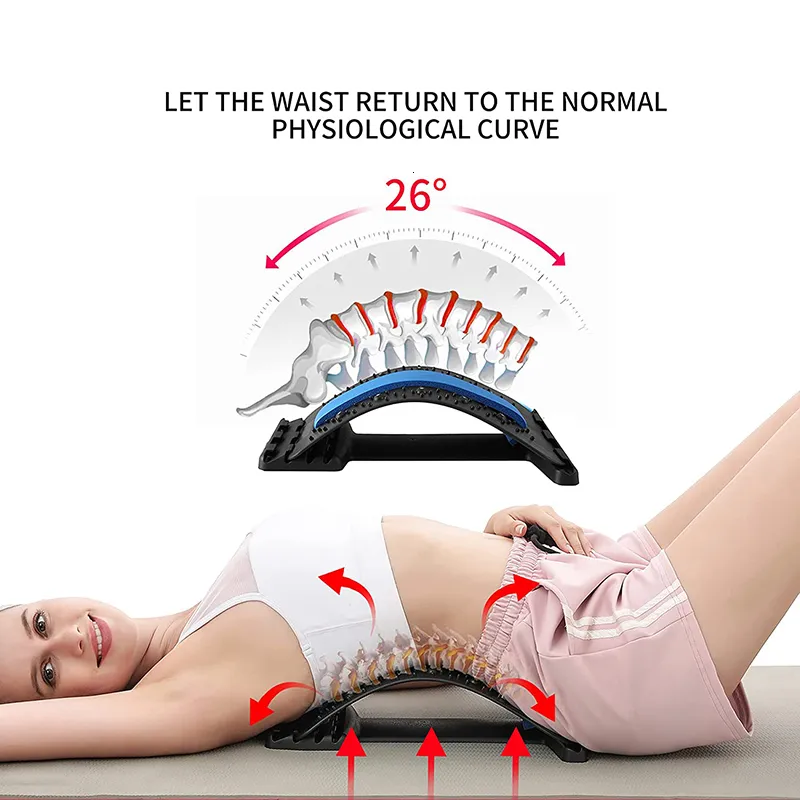 Adjustable Magnetic Verimark Vibro Shape Belt For Back Neck