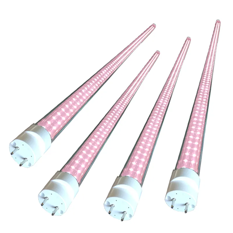 DHgate.com:T8 LED Grow Light Strips for Seed Starting, Full Spectrum ...