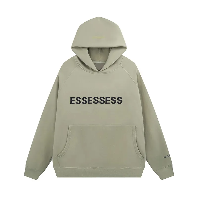 Fashion ESS Hoody Mens Womens Casual Sports Cool Hoodies For Sale Printed Oversized Hoodie Fashion Hip Hop Street Sweater Reflective Letter USA Size S XL From 3 85 DHgate