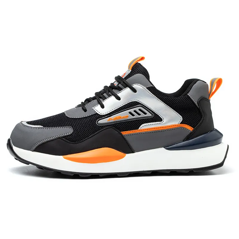 Comfortable slip resistant shoes hot sale