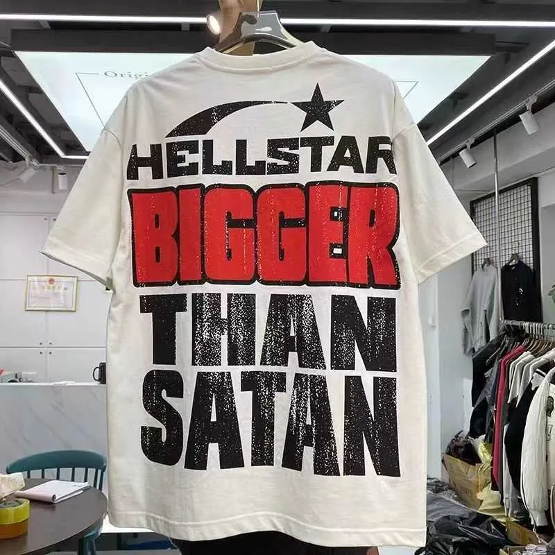 Bigger Than Satan Graphic Tees: Guide for SME Retailers