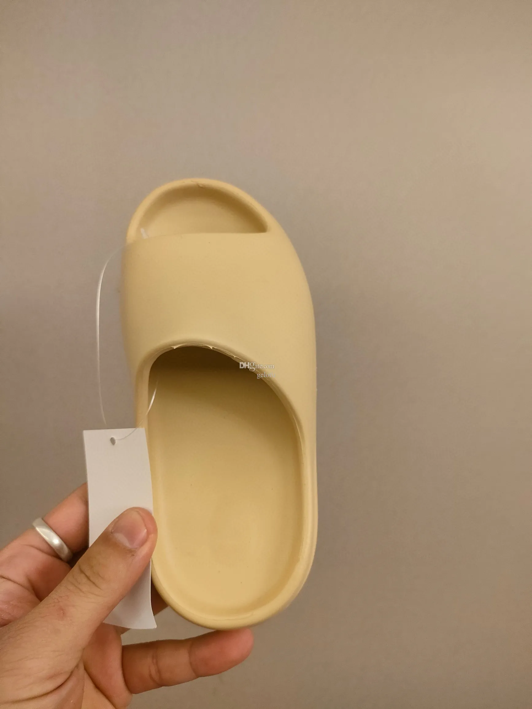 Pantoufles Chaude Homme Homme Été Tendance Mode Personnalité En Vente
