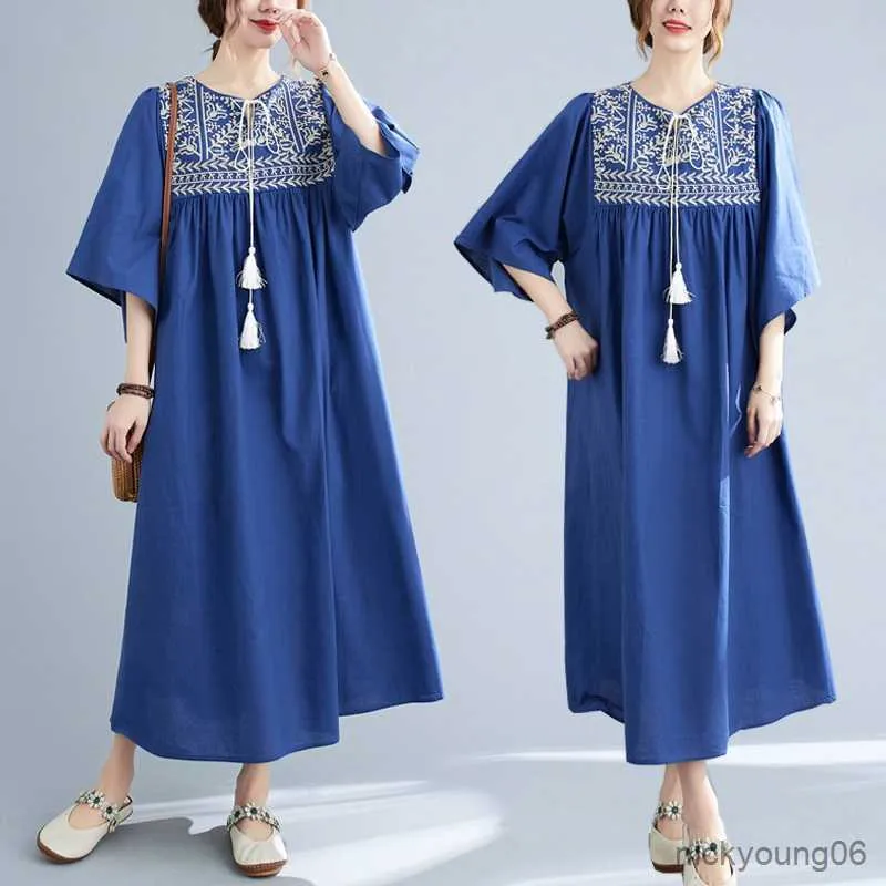 Maternity summer maxi dresses top