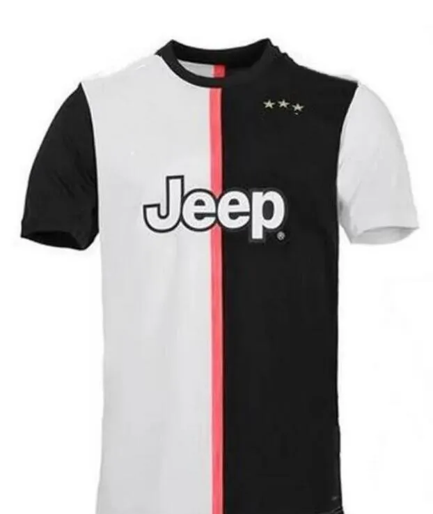 Juventus second kit 2019 top
