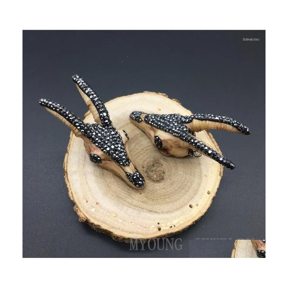 Antelope jewelry hot sale
