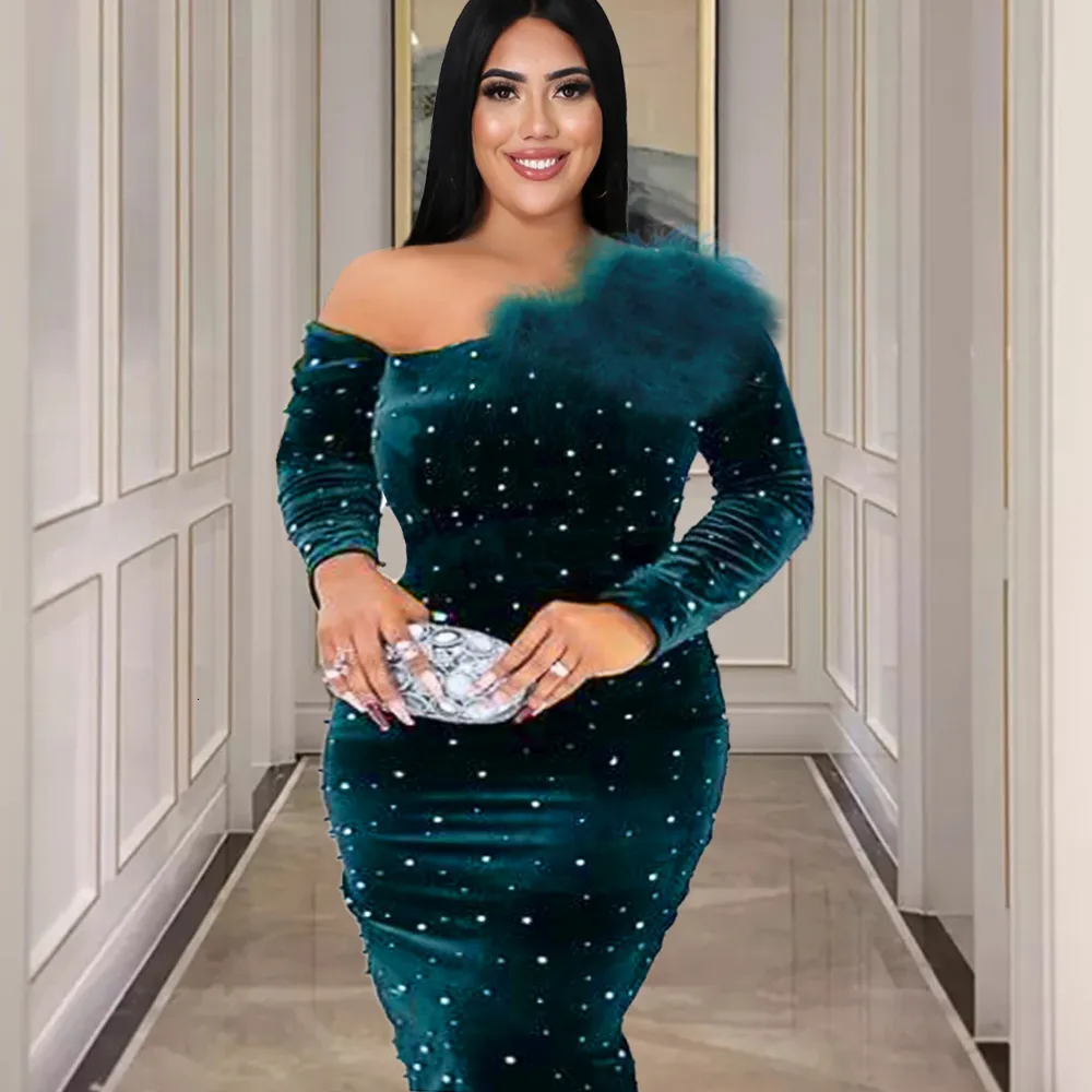 Long sundress 2025 plus size