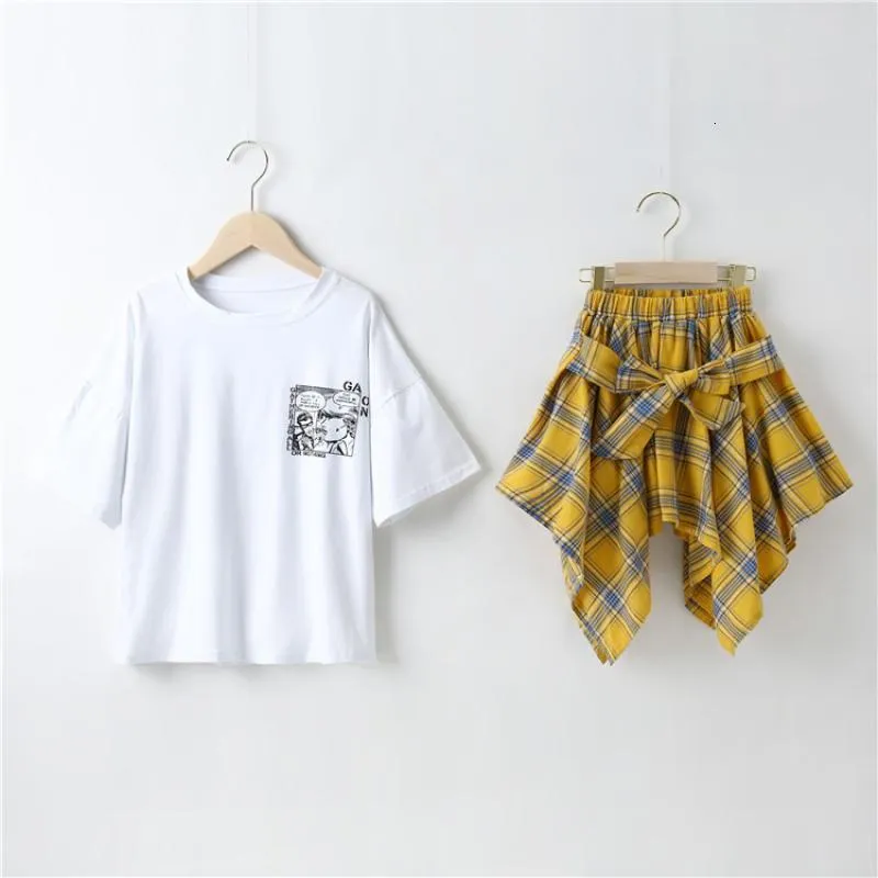 Vetement junior fille sale