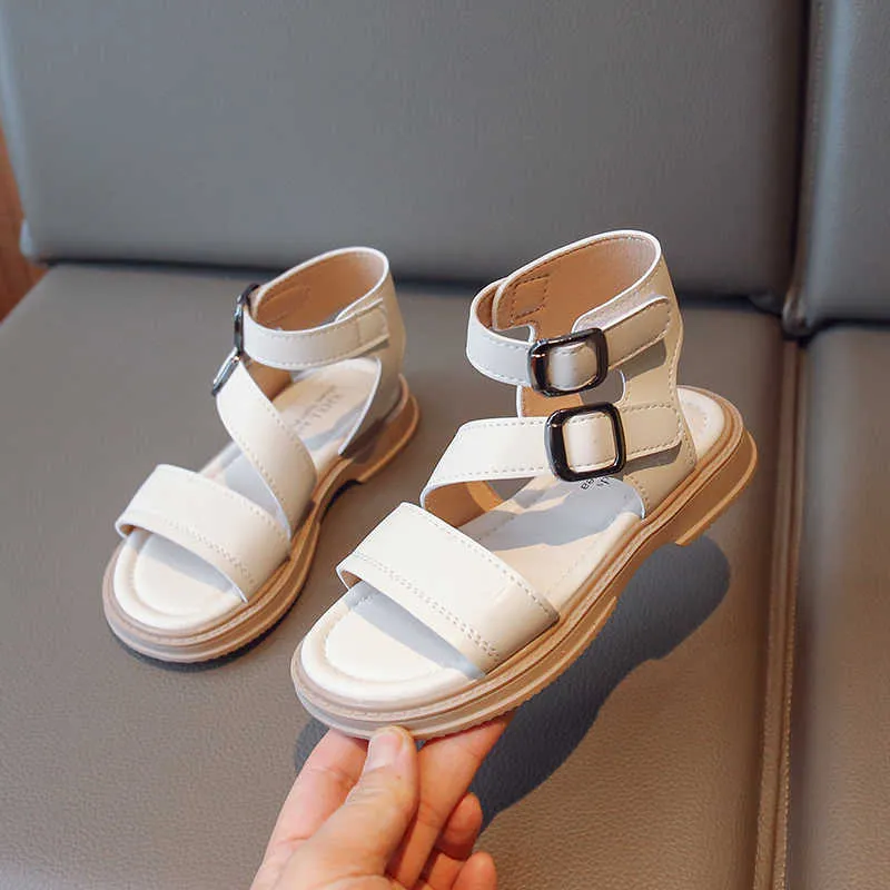 Sandals for girls simple new arrivals