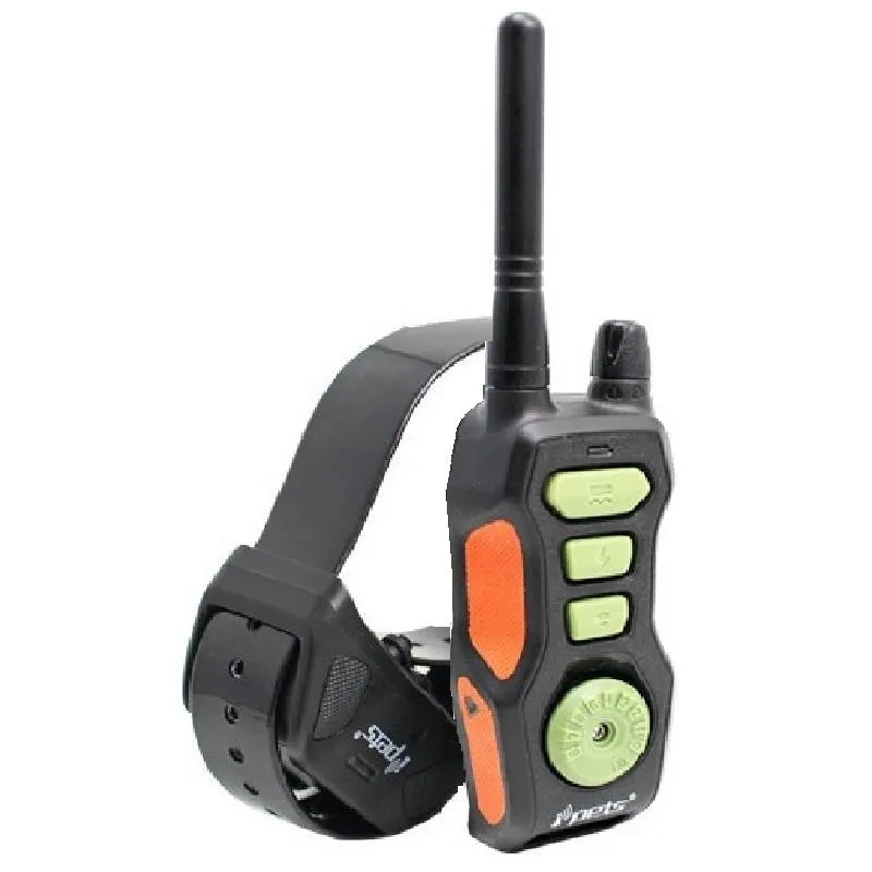 Ipets remote training collar hotsell