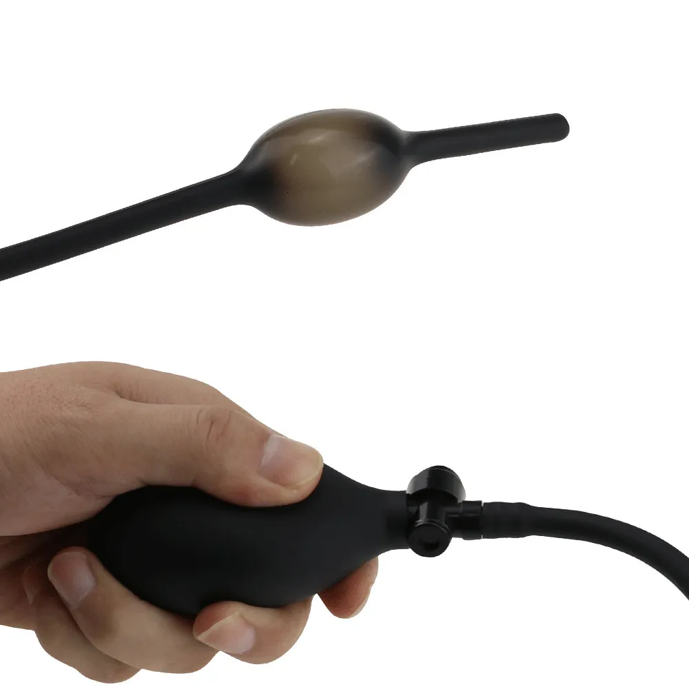 Jouets pour adultes Fournitures Masturbateurs masculins Bâton d'œil de cheval Iatable Cathéter de sondage urétral Outils de masturbation Sexe 2024_voghion.com