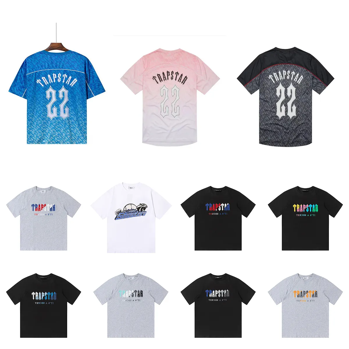 T shirt ti shop