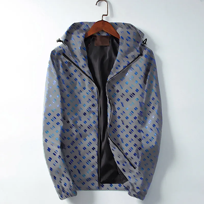 Louis vuitton jacket dhgate discount