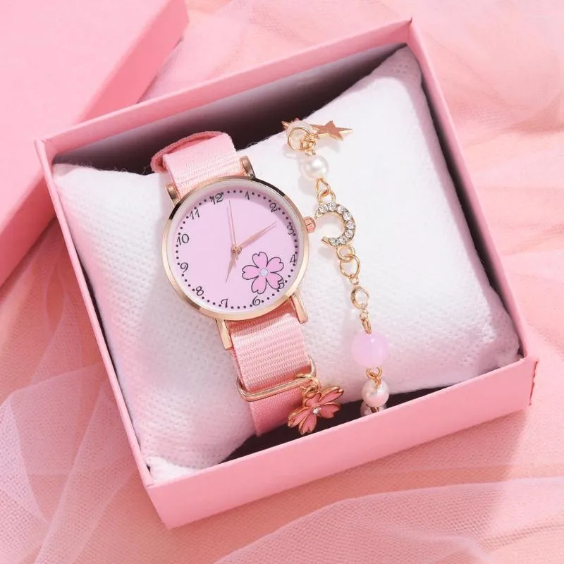 Top brand girl new arrivals watches