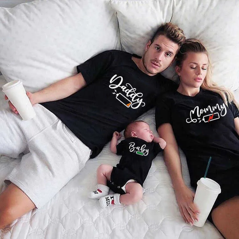 Mother and baby boy matching outfits sale