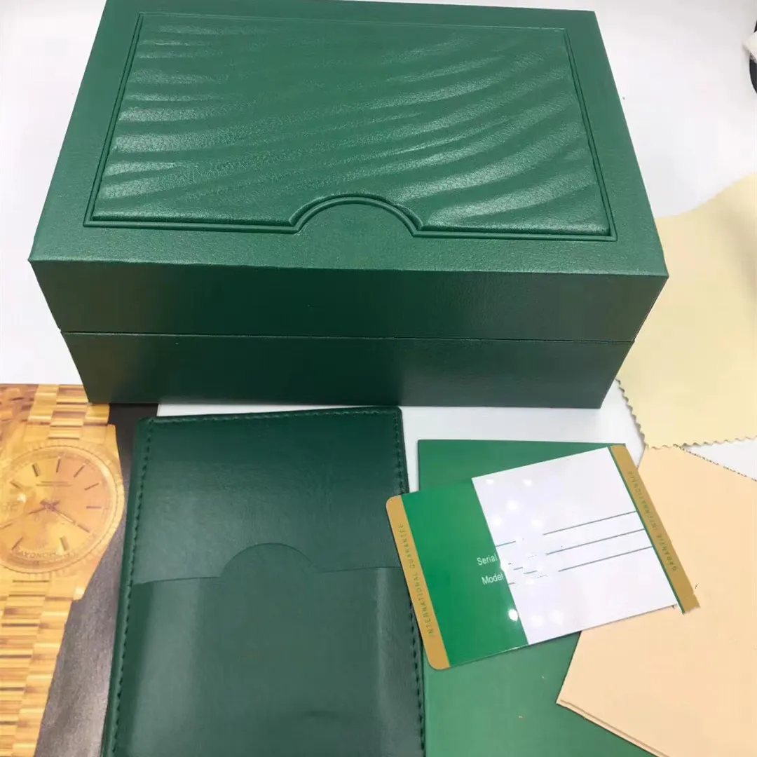 Rolex packaging box deals