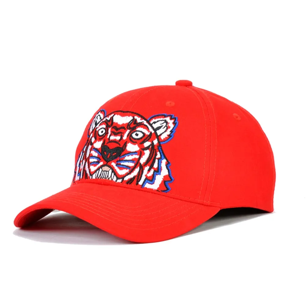 Kenzo tiger cap hotsell