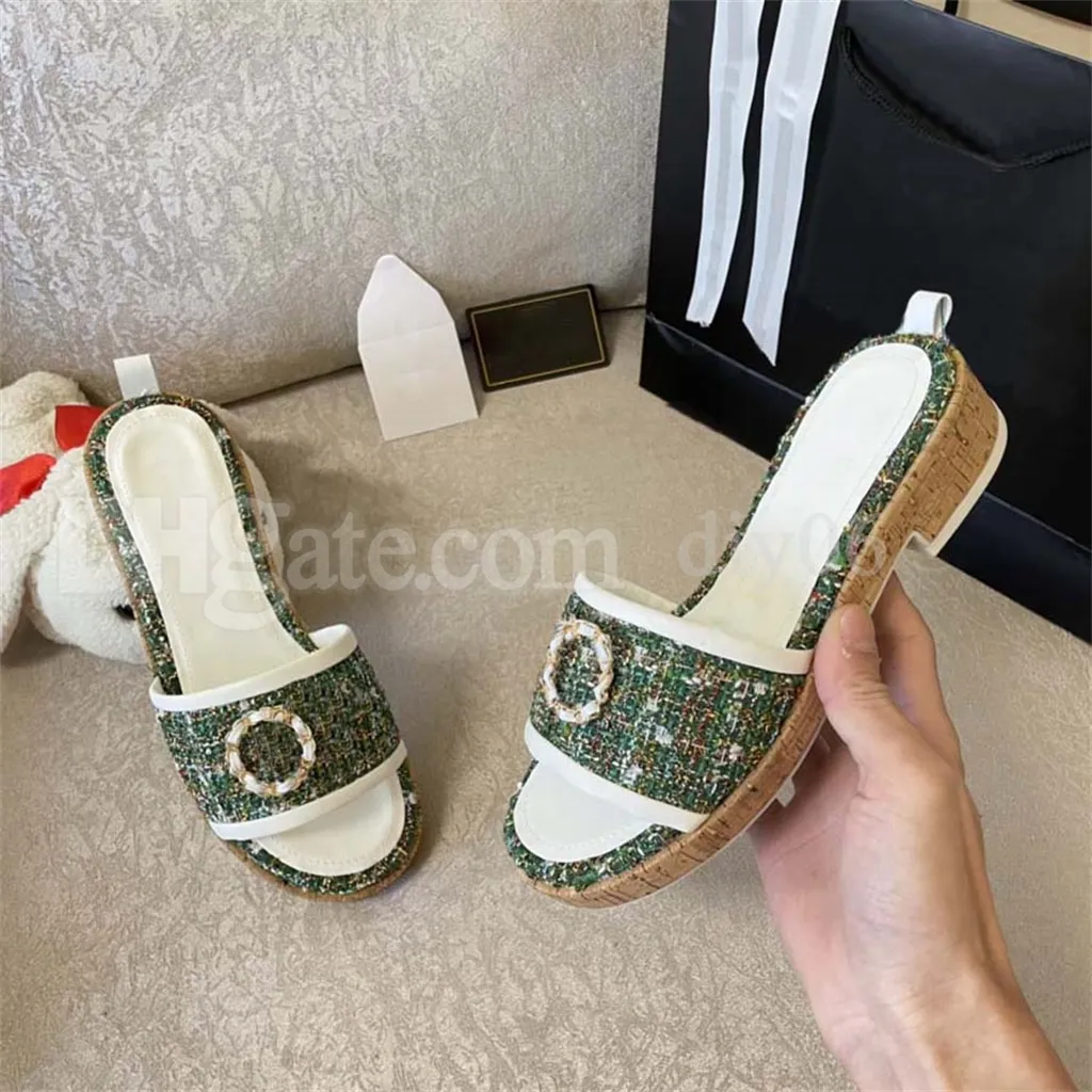 Ciabatte con outlet zeppa invernali
