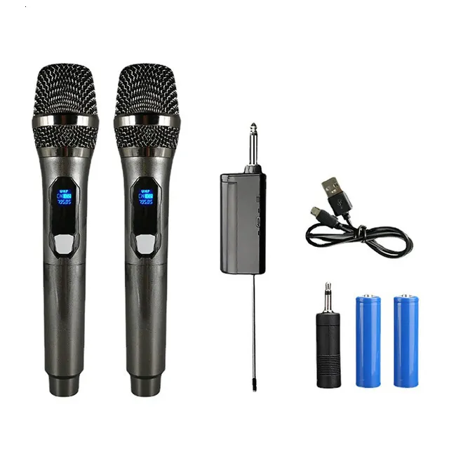 Archeer wireless microphone hot sale