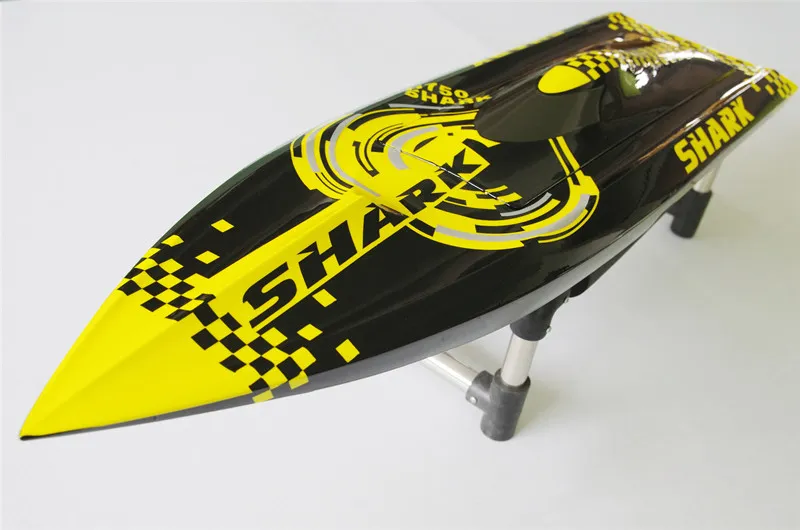Barbwire 2 rc boat deals