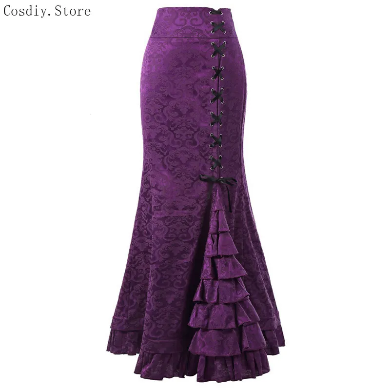 Mermaid bodycon cheap skirt