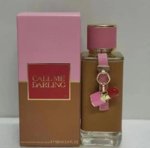 Frauen Parfüm 100ml nennen Sie mich Liebling Fearlerss fabelhafte Alegria Devivir Lucky Charms Mad World Me First EDP Parfum Langzeitlades Lady Cologne Spray