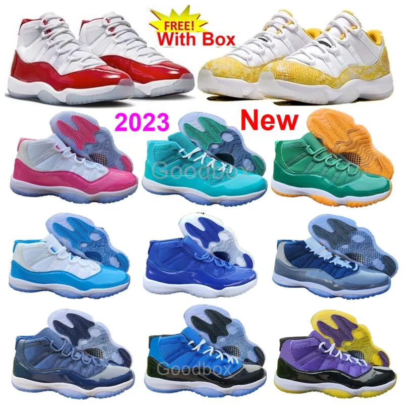 Hurricane 11s new arrivals