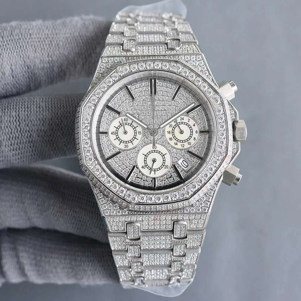 Audemars piguet diamant noir sale