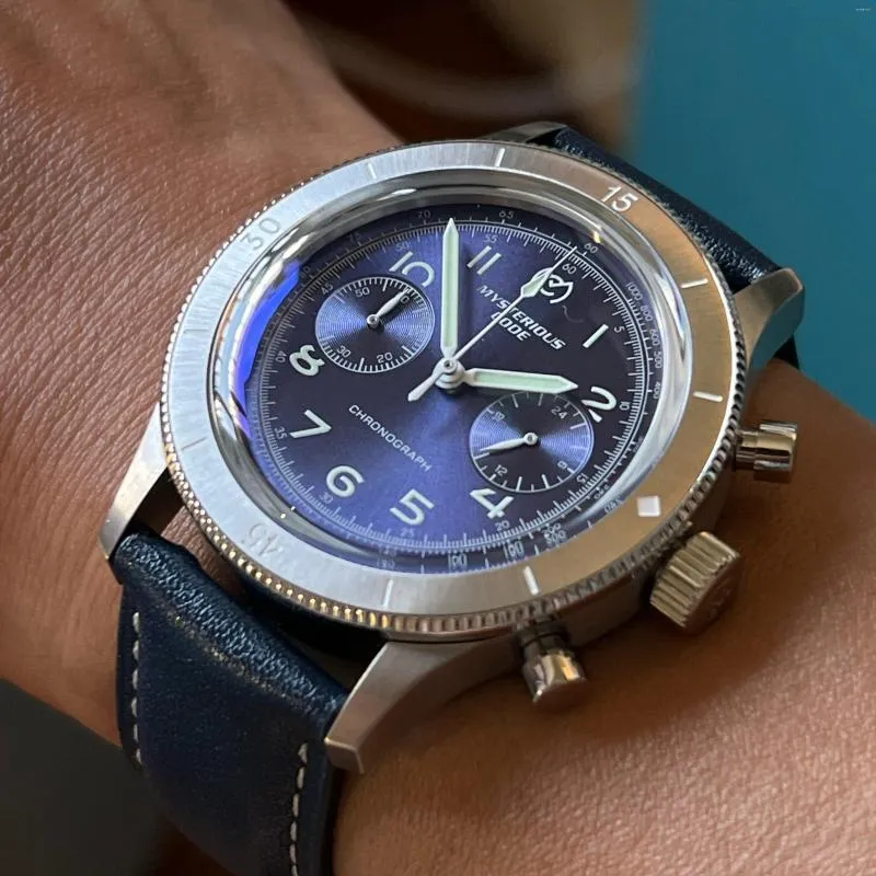 Delton chronograph watch price sale