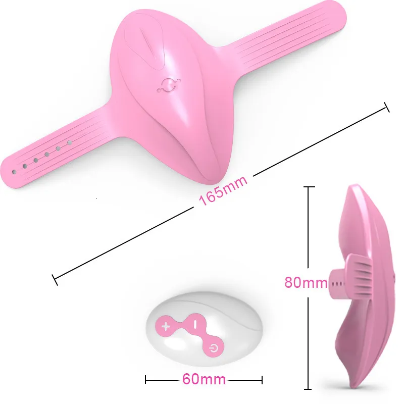 Erwachsene Spielzeug Einstellbar Tragen Dildo Vibrator für Frauen Klitoris Stimulator Weibliche Fernbedienung vibrierende Ei Se_voghion.com