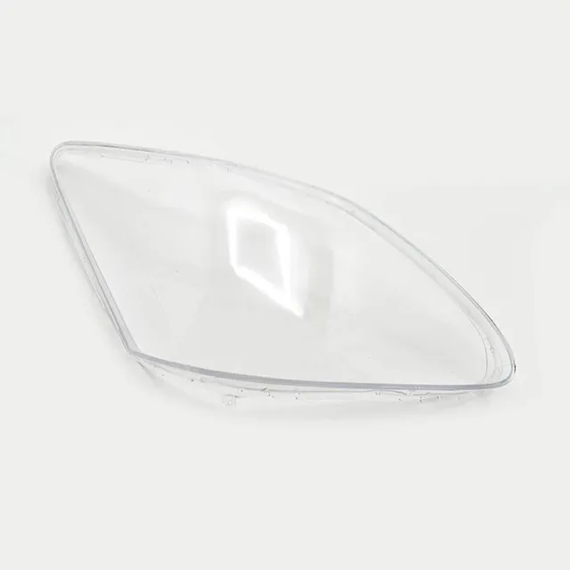 Auto Rechts Scheinwerfer Shell Lampe Schatten Transparente