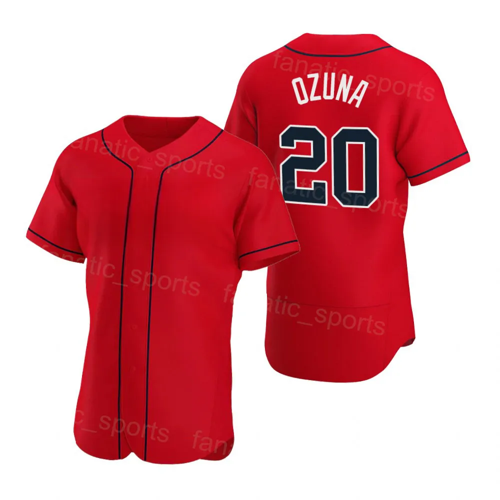 Maglia ozuna shop