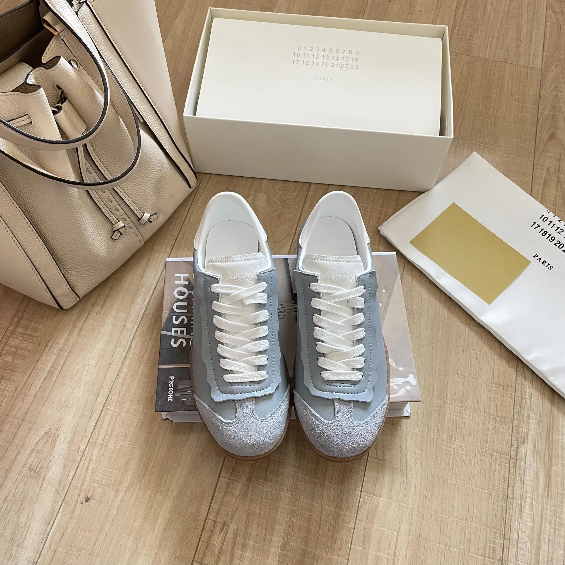 Dhgate maison margiela on sale