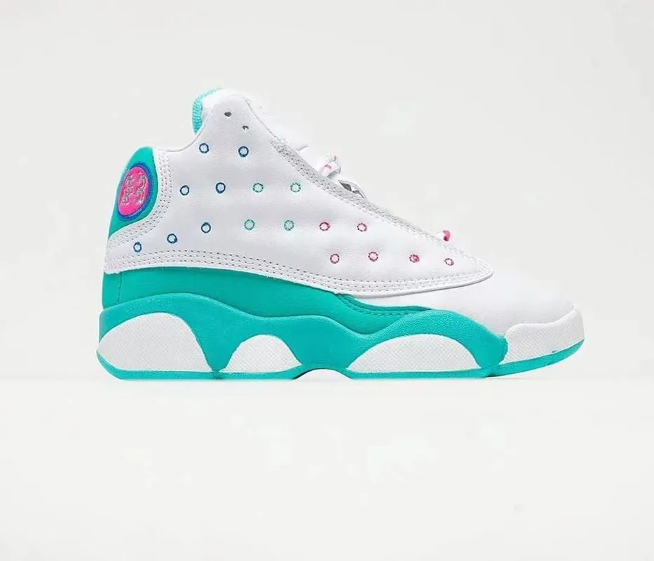 Kids Shoes Size 6c 3y 13 Toddlers 13s Boys Basketball Sneakers