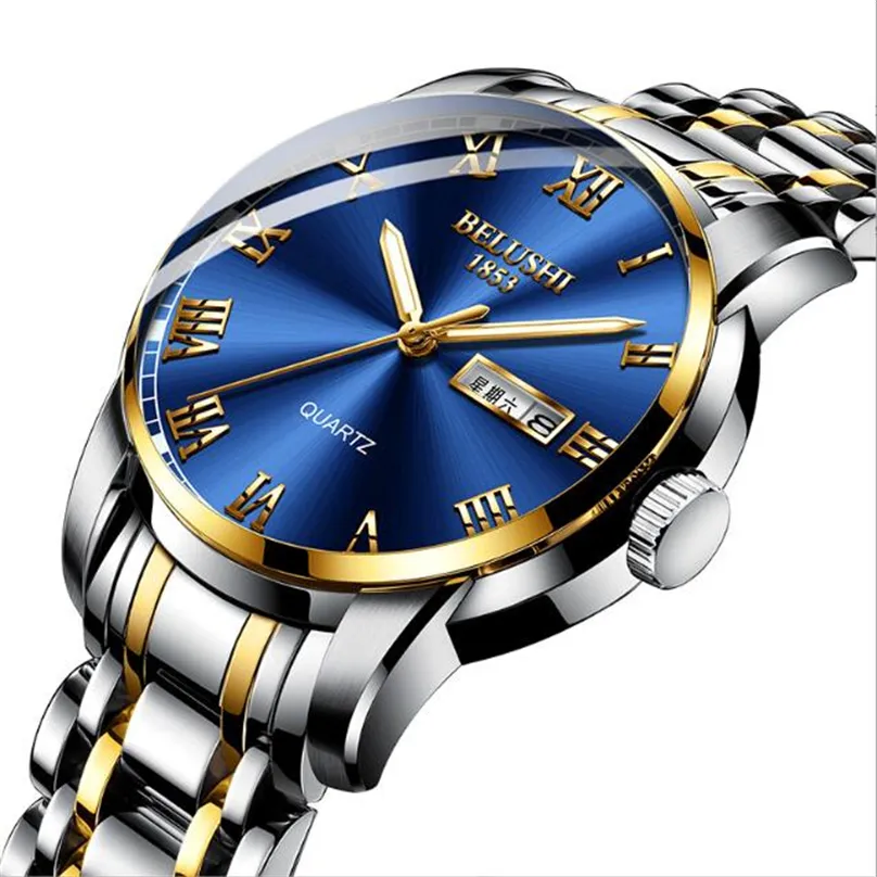 Mens designer sports watches 2025